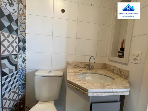 Imagem Apartamento com 3 Quartos à Venda, 58 m² em Jardim Paranapanema - Campinas Imagem Apartamento com 3 Quartos à Venda, 58 m² em Jardim Paranapanema - Campinas