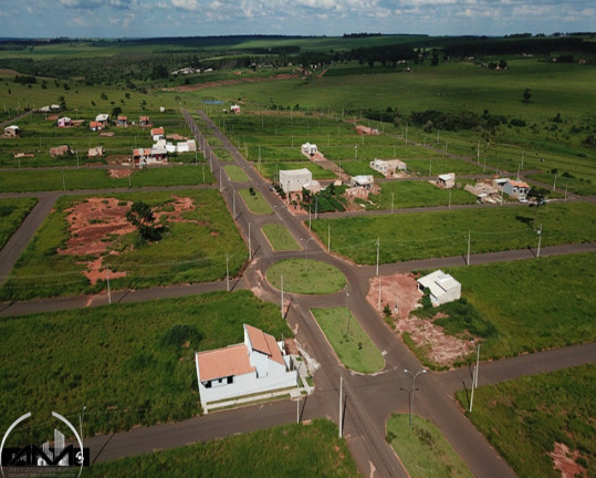 Imagem Terreno à Venda, 228 m² em Residencial Cidade Jardim I - Dourados Imagem Terreno à Venda, 228 m² em Residencial Cidade Jardim I - Dourados