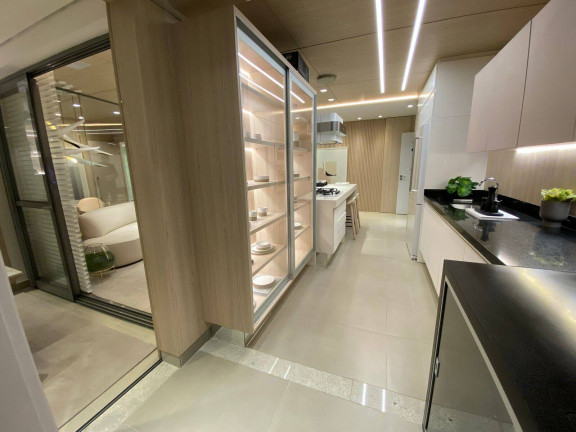 Imagem Apartamento com 3 Quartos à Venda, 105 m² em Jardim Aclimação - Cuiabá Imagem Apartamento com 3 Quartos à Venda, 105 m² em Jardim Aclimação - Cuiabá
