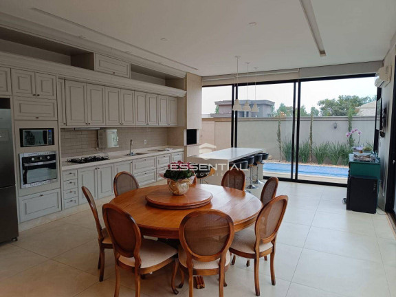 Imagem Casa com 3 Quartos à Venda, 256 m² em Residencial Quinta Do Golfe - São José Do Rio Preto Imagem Casa com 3 Quartos à Venda, 256 m² em Residencial Quinta Do Golfe - São José Do Rio Preto