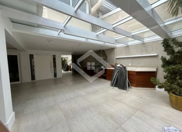 Imagem Casa com 4 Quartos à Venda, 412 m² em Barra Da Tijuca - Rio De Janeiro Imagem Casa com 4 Quartos à Venda, 412 m² em Barra Da Tijuca - Rio De Janeiro
