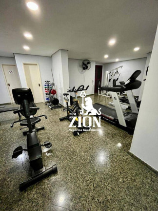 Imagem Apartamento com 3 Quartos à Venda, 92 m² em Santa Teresinha - São Paulo Imagem Apartamento com 3 Quartos à Venda, 92 m² em Santa Teresinha - São Paulo