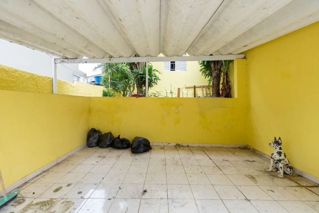 Imagem Casa com 2 Quartos à Venda, 140 m² em Vila Sônia - São Paulo Imagem Casa com 2 Quartos à Venda, 140 m² em Vila Sônia - São Paulo