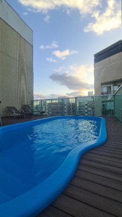 Imagem Apartamento com 2 Quartos à Venda, 63 m² em Itapuã - Vila Velha Imagem Apartamento com 2 Quartos à Venda, 63 m² em Itapuã - Vila Velha