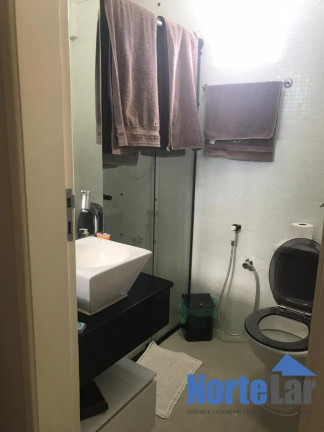 Imagem Apartamento com 2 Quartos à Venda, 47 m² em Vila Mazzei - São Paulo