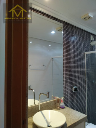 Imagem Apartamento com 4 Quartos à Venda, 147 m² em Itapuã - Vila Velha