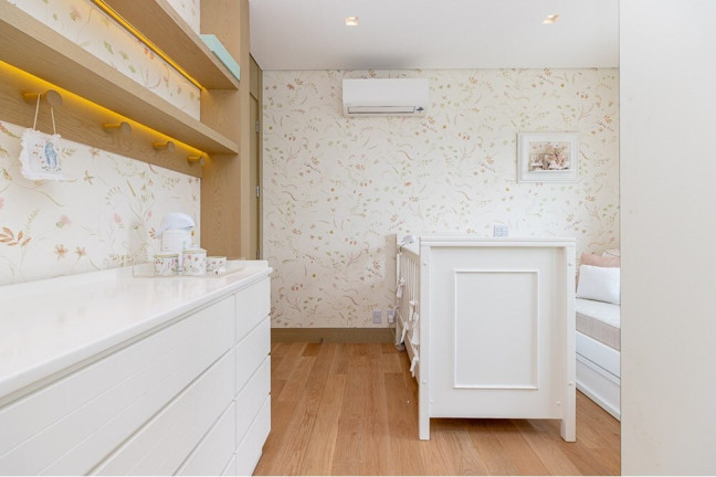 Imagem Apartamento com 3 Quartos à Venda, 229 m² em Ibirapuera - São Paulo Imagem Apartamento com 3 Quartos à Venda, 229 m² em Ibirapuera - São Paulo