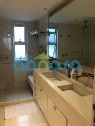 Imagem Apartamento com 4 Quartos à Venda, 360 m² em Leblon - Rio De Janeiro Imagem Apartamento com 4 Quartos à Venda, 360 m² em Leblon - Rio De Janeiro