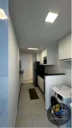 Imagem Apartamento com 2 Quartos para Alugar, 85 m² em Gonzaga - Santos Imagem Apartamento com 2 Quartos para Alugar, 85 m² em Gonzaga - Santos