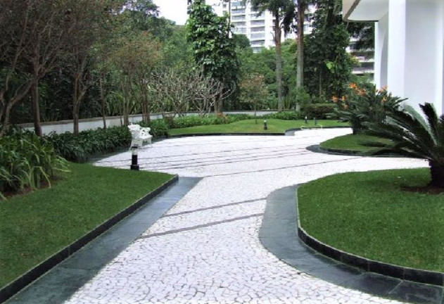 Imagem Apartamento com 4 Quartos à Venda, 300 m² em Santo Amaro - São Paulo Imagem Apartamento com 4 Quartos à Venda, 300 m² em Santo Amaro - São Paulo