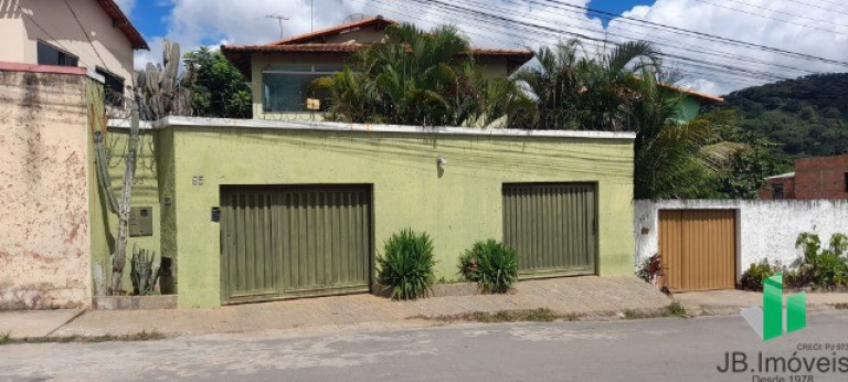 Casa com 3 Quartos à Venda, 139 m² em Vila Oliveira - Montes Claros