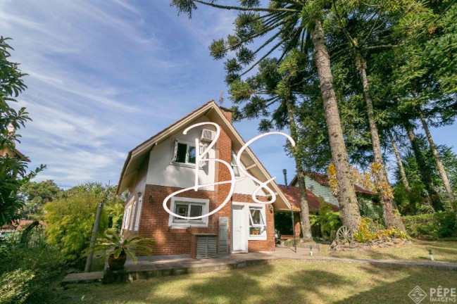 Imagem Casa com 3 Quartos à Venda, em Santa Terezinha - Canela Imagem Casa com 3 Quartos à Venda, em Santa Terezinha - Canela