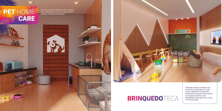 Imagem Apartamento com 3 Quartos à Venda, 122 m² em Praia Do Morro - Guarapari