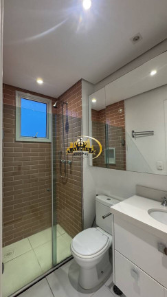 Imagem Apartamento com 3 Quartos à Venda, 81 m² em Alphaville Empresarial - Barueri