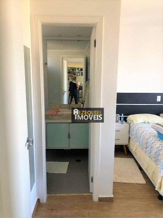 Imagem Apartamento com 2 Quartos à Venda, 60 m² em Vila Valparaíso - Santo André Imagem Apartamento com 2 Quartos à Venda, 60 m² em Vila Valparaíso - Santo André