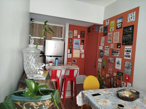 Imagem Apartamento com 3 Quartos à Venda, 61 m² em Parque União - Jundiaí Imagem Apartamento com 3 Quartos à Venda, 61 m² em Parque União - Jundiaí