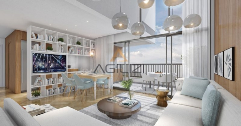 Imagem Apartamento com 2 Quartos à Venda, 77 m² em Moema - São Paulo Imagem Apartamento com 2 Quartos à Venda, 77 m² em Moema - São Paulo