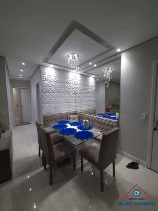 Imagem Apartamento com 2 Quartos à Venda, 54 m² em City Bussocaba - Osasco Imagem Apartamento com 2 Quartos à Venda, 54 m² em City Bussocaba - Osasco
