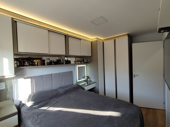 Imagem Apartamento com 2 Quartos à Venda, 70 m² em Primavera - Novo Hamburgo Imagem Apartamento com 2 Quartos à Venda, 70 m² em Primavera - Novo Hamburgo