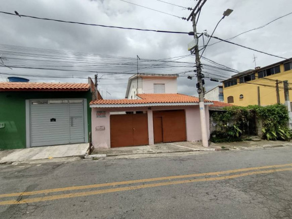 Imagem Casa com 4 Quartos à Venda, 150 m² em Vila Zeferina - Itaquaquecetuba Imagem Casa com 4 Quartos à Venda, 150 m² em Vila Zeferina - Itaquaquecetuba