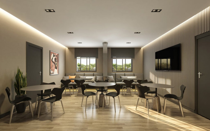 Imagem Apartamento com 2 Quartos à Venda, 42 m² em Vila Formosa - São Paulo