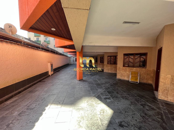 Imagem Casa com 2 Quartos à Venda, 60 m² em Aviação - Praia Grande Imagem Casa com 2 Quartos à Venda, 60 m² em Aviação - Praia Grande