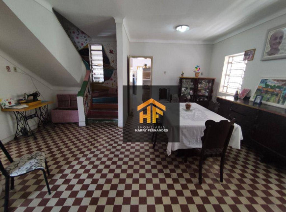 Imagem Casa com 5 Quartos à Venda, 363 m² em Encruzilhada - Recife Imagem Casa com 5 Quartos à Venda, 363 m² em Encruzilhada - Recife