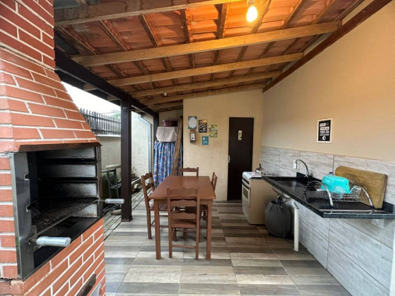 Imagem Casa com 2 Quartos à Venda, 69 m² em Pinheiros - Balneário Barra Do Sul