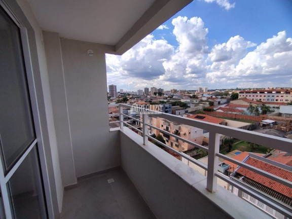 Imagem Apartamento com 2 Quartos à Venda, 50 m² em Parque Do Mirante - Uberaba Imagem Apartamento com 2 Quartos à Venda, 50 m² em Parque Do Mirante - Uberaba