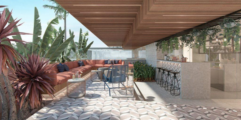 Imagem Apartamento com 2 Quartos à Venda, 60 m² em Tambaú - João Pessoa Imagem Apartamento com 2 Quartos à Venda, 60 m² em Tambaú - João Pessoa