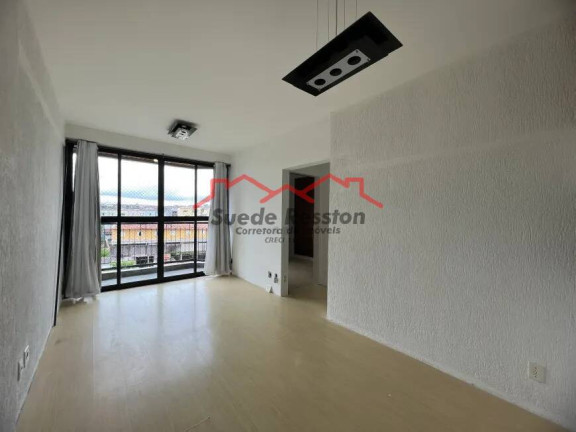 Apartamento com 2 Quartos à Venda, 60 m² em Vila Do Castelo - São Paulo