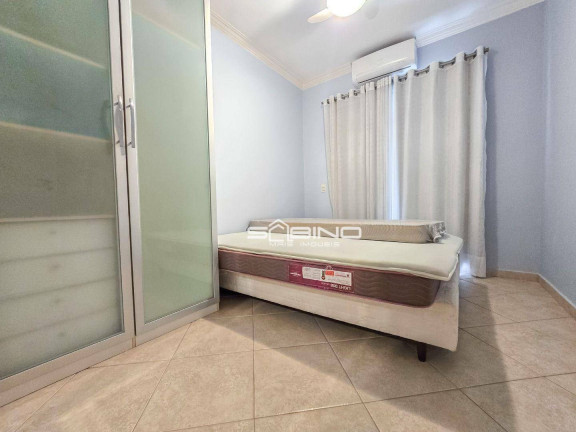 Imagem Apartamento com 3 Quartos para Alugar, 119 m² em Riviera De São Lourenço - Bertioga