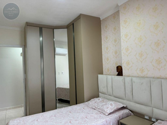 Imagem Apartamento com 2 Quartos à Venda, 78 m² em Guilhermina - Praia Grande