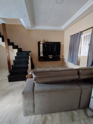 Imagem Casa com 3 Quartos à Venda, 175 m² em Setville Altos De São José - São José Dos Campos