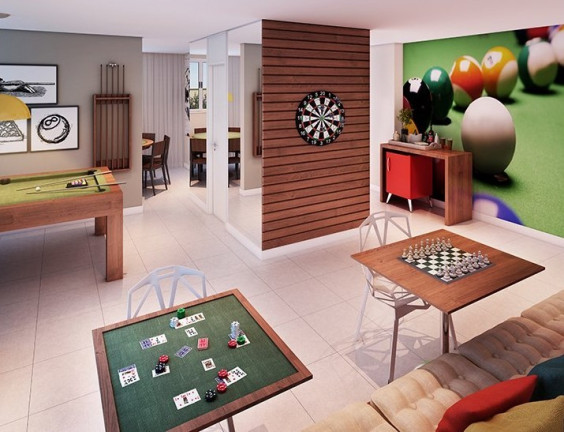 Imagem Apartamento com 2 Quartos à Venda, 49 m² em Jardim íris - São Paulo Imagem Apartamento com 2 Quartos à Venda, 49 m² em Jardim íris - São Paulo