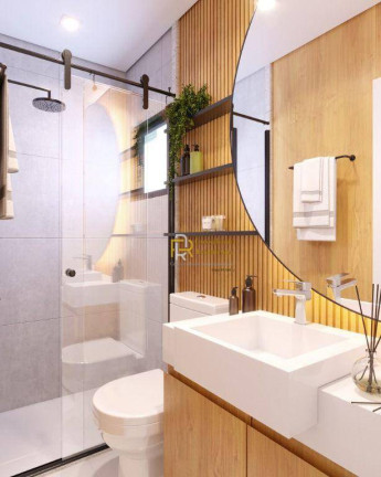 Imagem Apartamento com 2 Quartos à Venda, 67 m² em Maracanã - Praia Grande Imagem Apartamento com 2 Quartos à Venda, 67 m² em Maracanã - Praia Grande