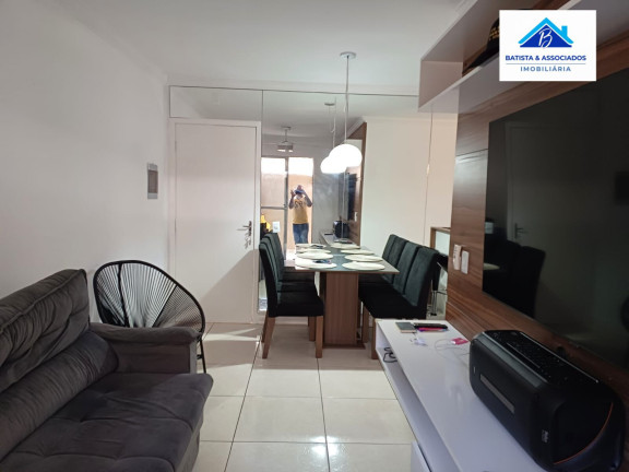 Imagem Apartamento com 2 Quartos à Venda, 65 m² em Residencial Cosmos - Campinas Imagem Apartamento com 2 Quartos à Venda, 65 m² em Residencial Cosmos - Campinas