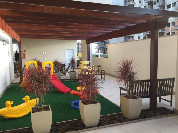 Imagem Imóvel com 3 Quartos à Venda, 77 m² em Praia De Itaparica - Vila Velha