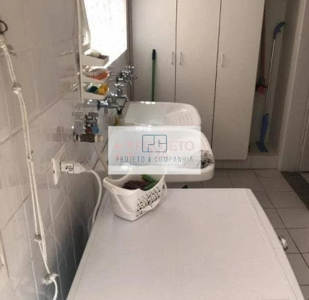 Imagem Sobrado com 3 Quartos à Venda, 190 m² em Brooklin - São Paulo