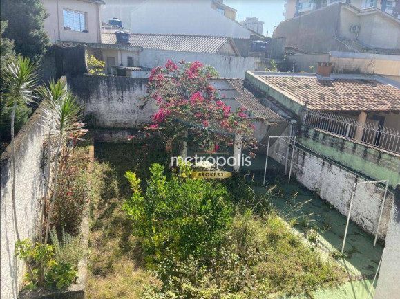 Imagem Casa com 2 Quartos à Venda, 220 m² em Olímpico - São Caetano Do Sul Imagem Casa com 2 Quartos à Venda, 220 m² em Olímpico - São Caetano Do Sul