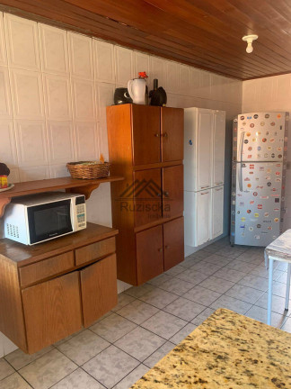 Imagem Casa com 4 Quartos à Venda, 420 m² em Cibratel Ii - Itanhaém