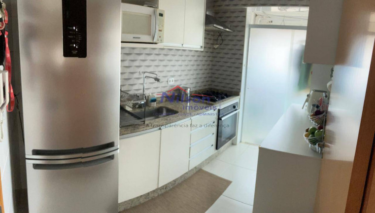 Imagem Apartamento com 3 Quartos à Venda,  em Vila Galvão - Guarulhos