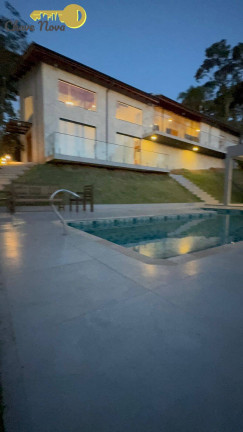 Imagem Casa com 4 Quartos à Venda, 910 m² em Parque Rio Abaixo - Atibaia Imagem Casa com 4 Quartos à Venda, 910 m² em Parque Rio Abaixo - Atibaia