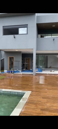 Imagem Casa com 4 Quartos à Venda, 202 m² em Goiânia Imagem Casa com 4 Quartos à Venda, 202 m² em Goiânia
