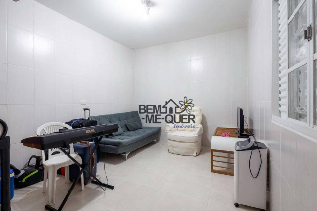 Imagem Sobrado com 3 Quartos à Venda, 152 m² em Jardim Regina - São Paulo Imagem Sobrado com 3 Quartos à Venda, 152 m² em Jardim Regina - São Paulo