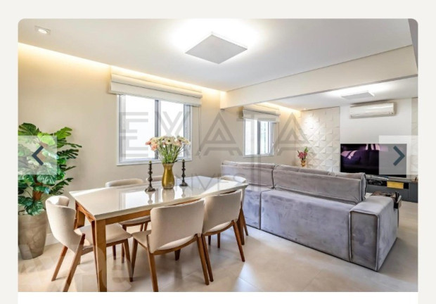 Imagem Imóvel com 3 Quartos à Venda, 167 m² em Jardim Europa - São Paulo Imagem Imóvel com 3 Quartos à Venda, 167 m² em Jardim Europa - São Paulo