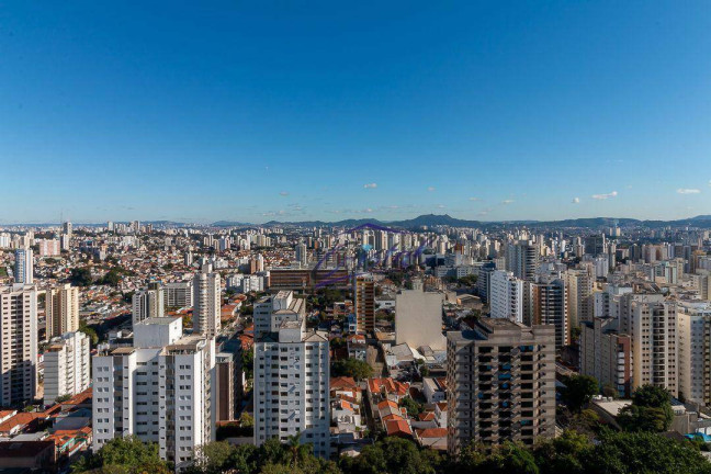 Imagem Apartamento com 2 Quartos à Venda, 224 m² em Perdizes - São Paulo