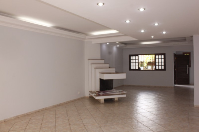 Imagem Casa com 4 Quartos à Venda, 280 m² em Jardim Da Glória - São Paulo