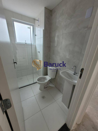 Imagem Apartamento com 2 Quartos à Venda, 48 m² em Santa Terezinha - São Bernardo Do Campo