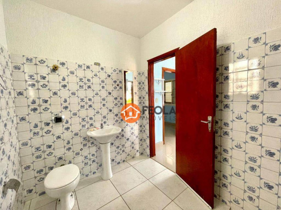 Imagem Casa com 1 Quarto à Venda, 100 m² em Praia Azul - Americana Imagem Casa com 1 Quarto à Venda, 100 m² em Praia Azul - Americana